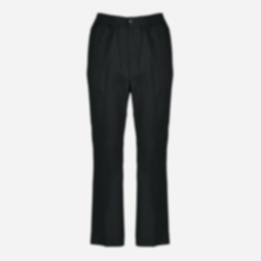 Black Pants