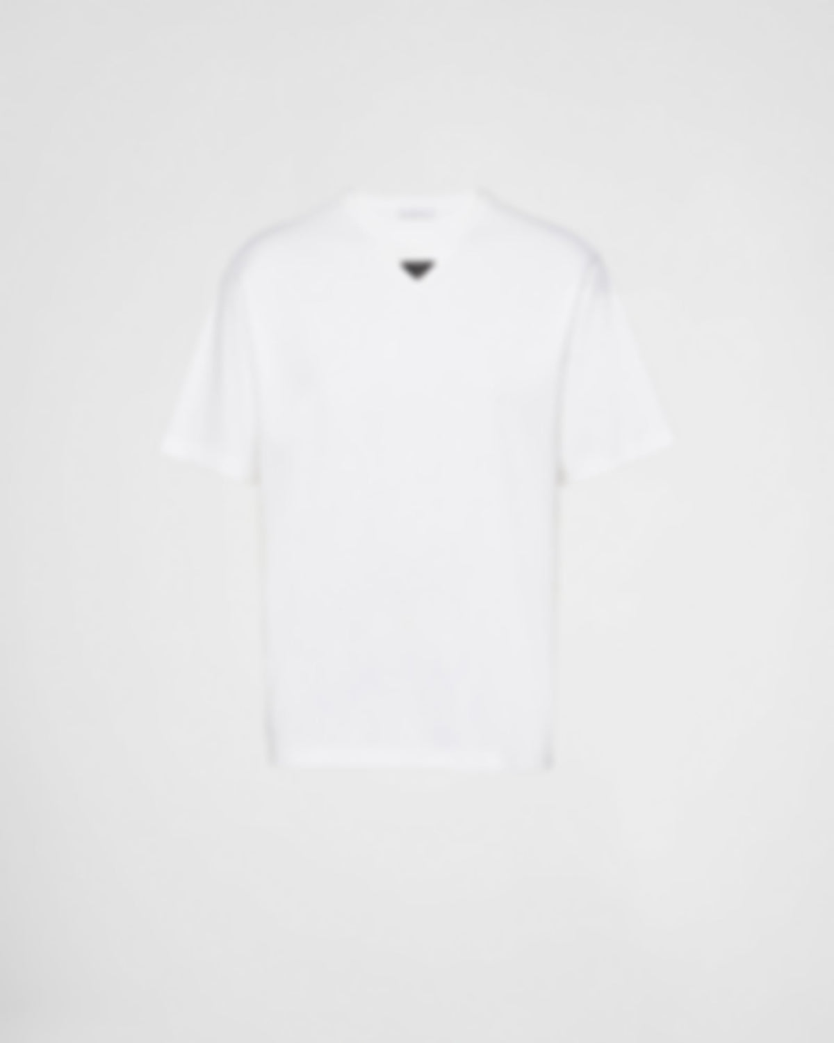 Triangle Logo T-Shirt