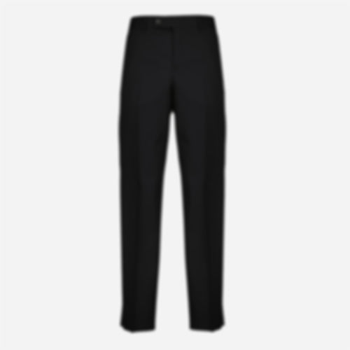 Wool Pants