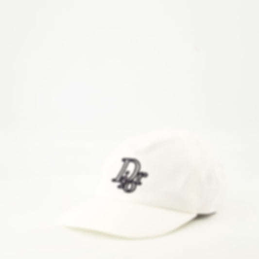 Casquette Oblique
