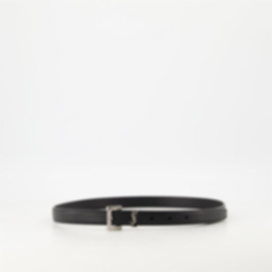 YSL Cassandre Belt