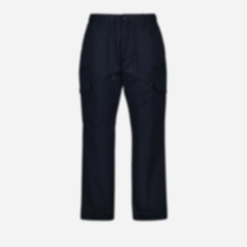 Gabardine Pants