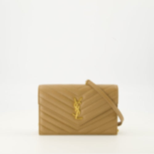 Chain Envelope Wallets