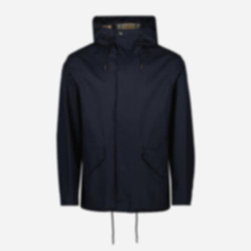 Short Parka