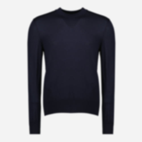 CD Icon Cashmere Sweater