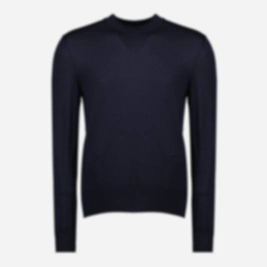 CD Icon Cashmere Sweater