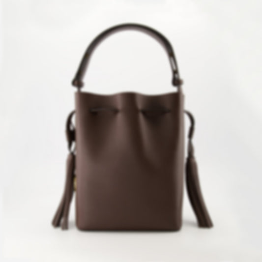 Bucket Bag So Bag