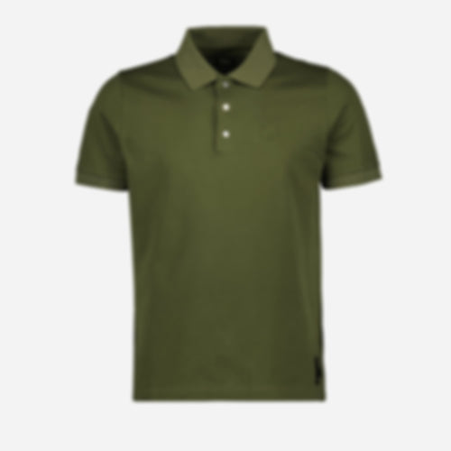Cotton Polo
