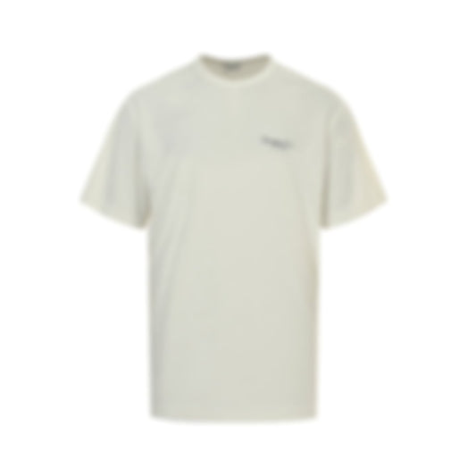 Christian Dior Couture Terry T-Shirt | Off-White