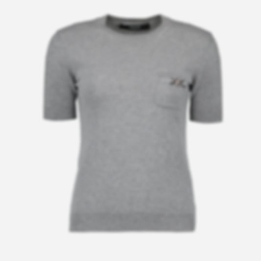 Cashmere Top