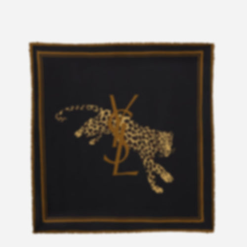 Leopard Square