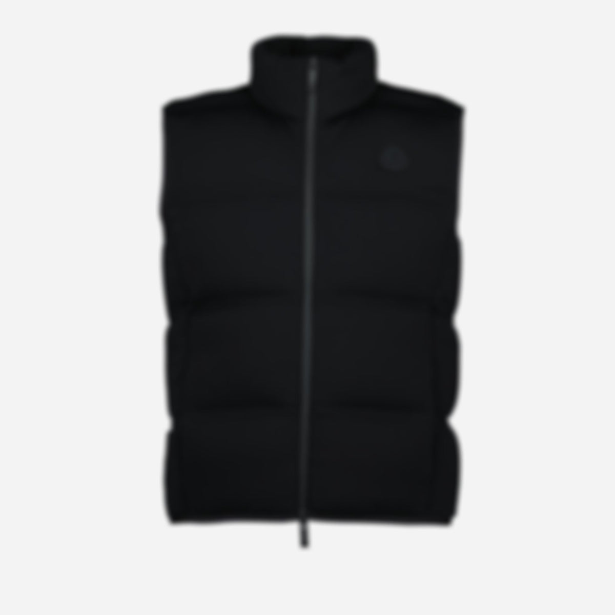 Sleeveless Jacket