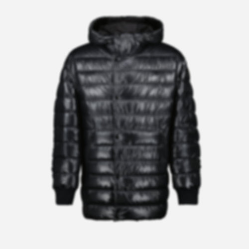Reversible Vernant Down Jacket
