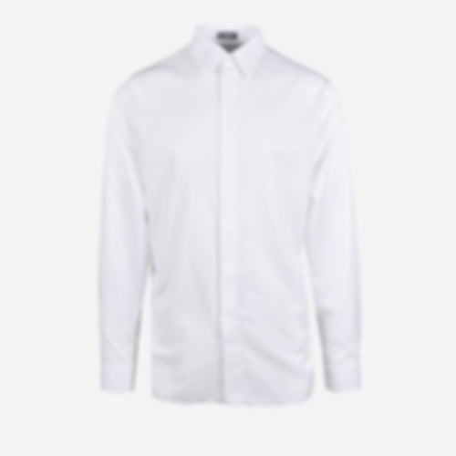 Chemise Oblique
