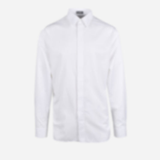 Chemise Oblique