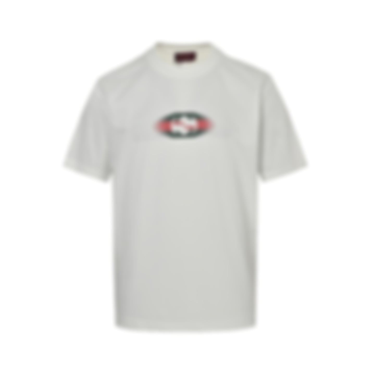 "Interlocking G" Pulse T-Shirt