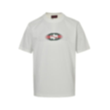 "Interlocking G" Pulse T-Shirt
