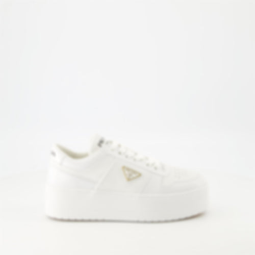 Downtown Platform Sneakers