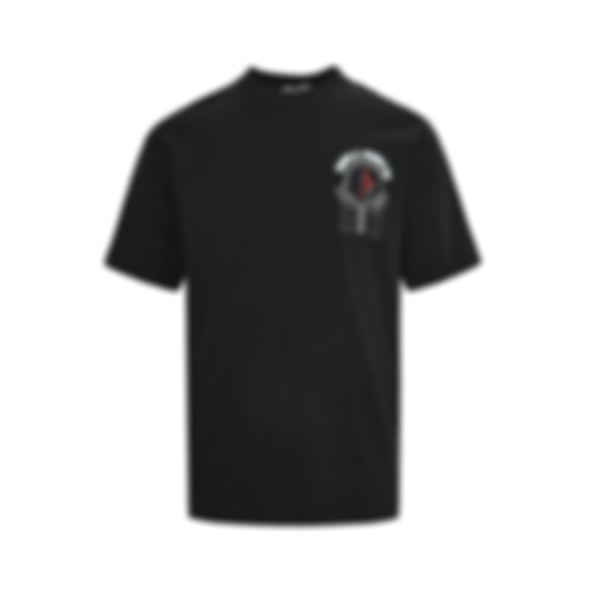Gentle Monster Embroidered Logo T-Shirt