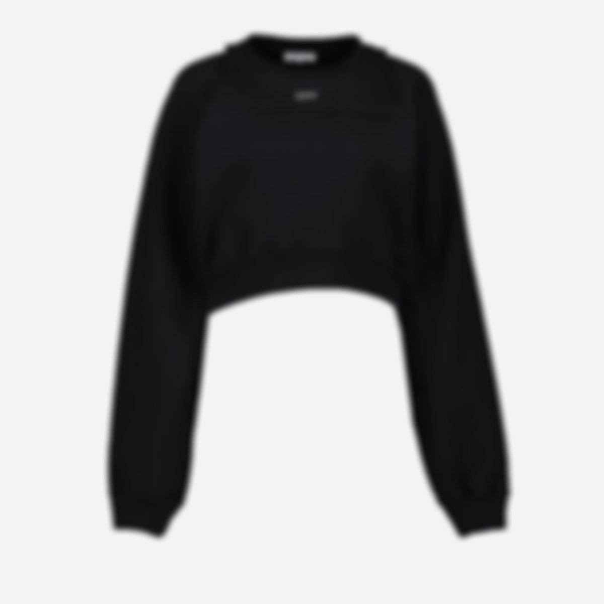 Off Stamp Sweatshirt