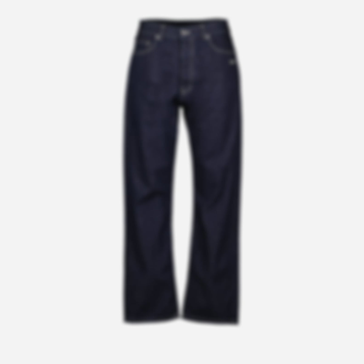 Straight Off Skate Jean