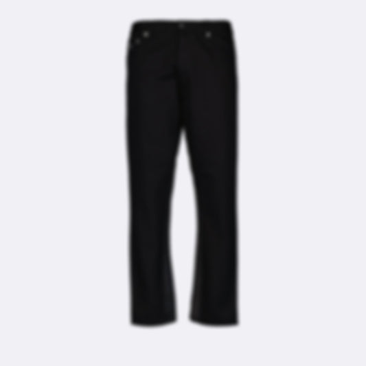 Black Jeans