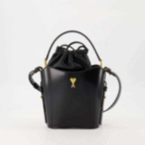 Mini Bucket Bag Paris Paris