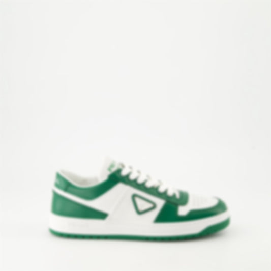 Downtown Sneakers
