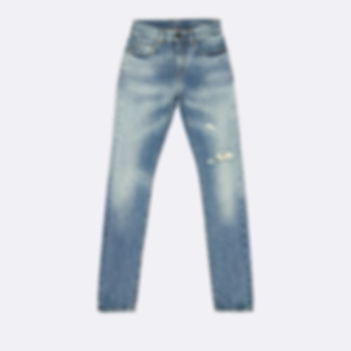 Slim Jeans
