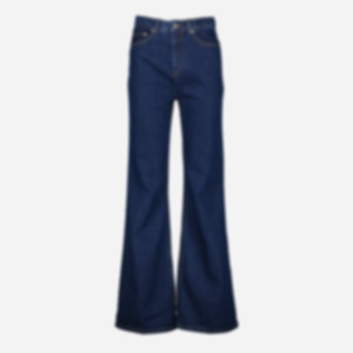 Flare Jean