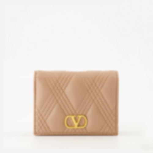 Quiltie 67 Wallets