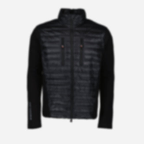Two-tone Jacket
