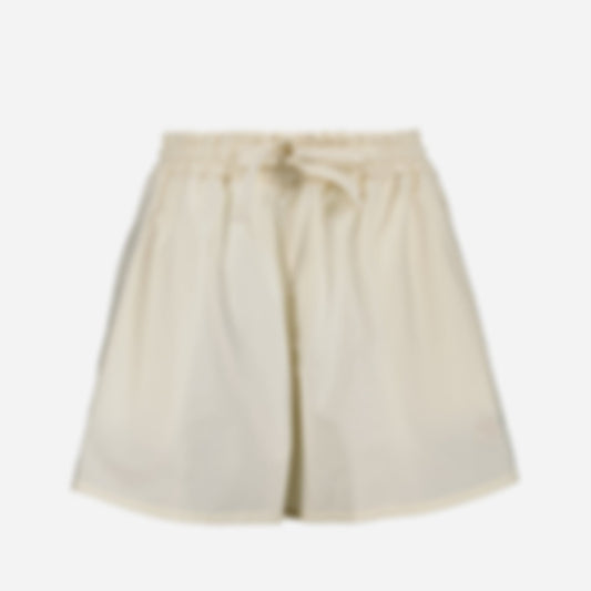 Cotton Shorts
