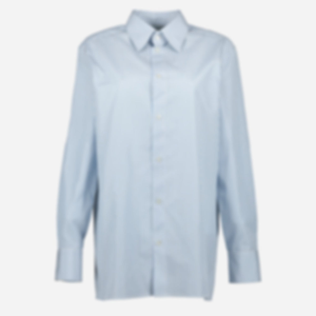 Cassandre Striped Shirt