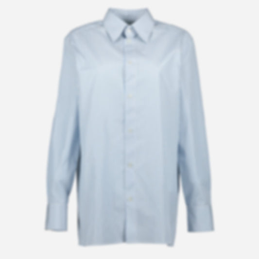 Cassandre Striped Shirt