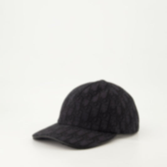 Casquette imprimée à logo