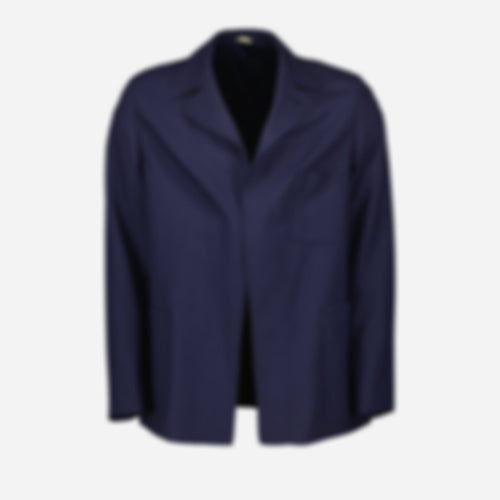 Wool Jacket