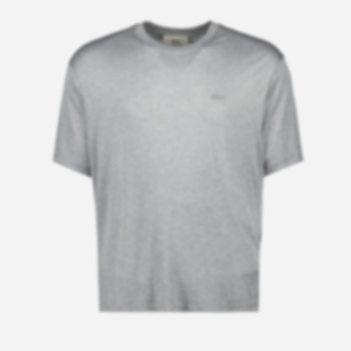 Embroidered T-shirt