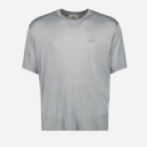 Embroidered T-shirt