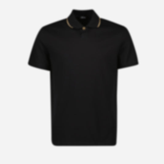 Black Polo