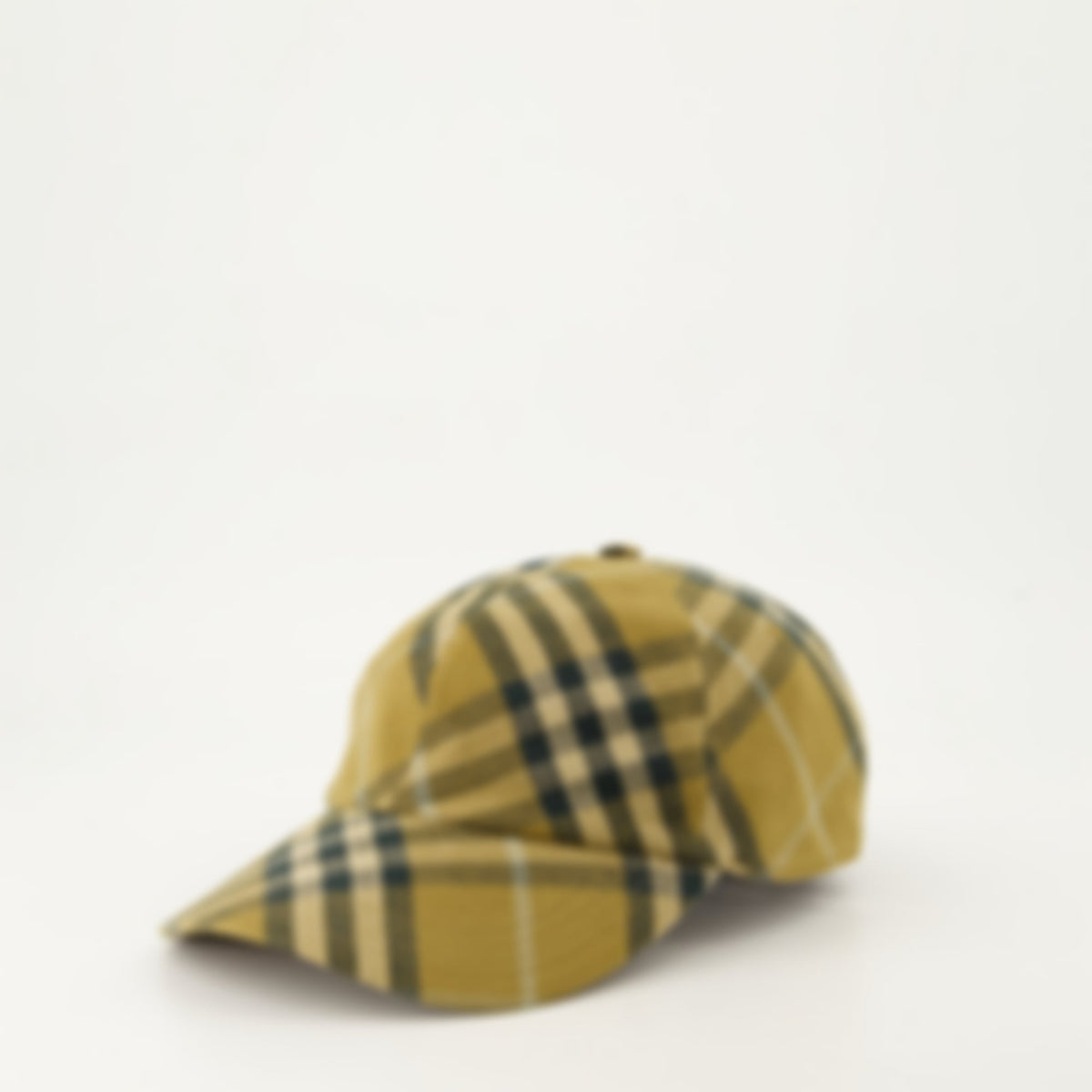Check Cap
