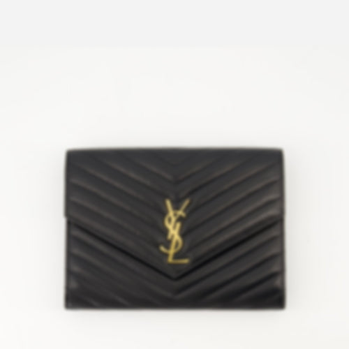 Cassandre Pouch