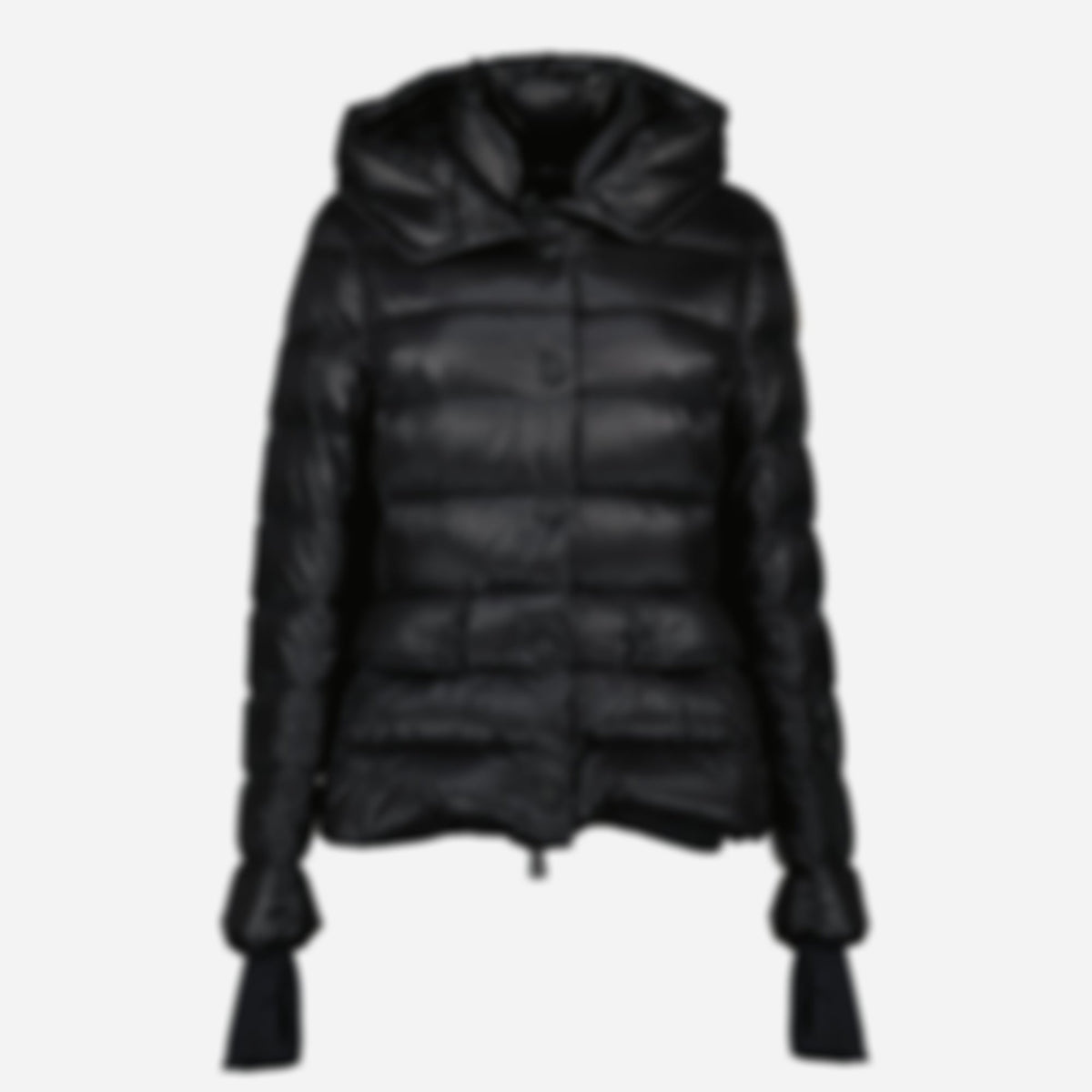 Armoniques Down Jacket