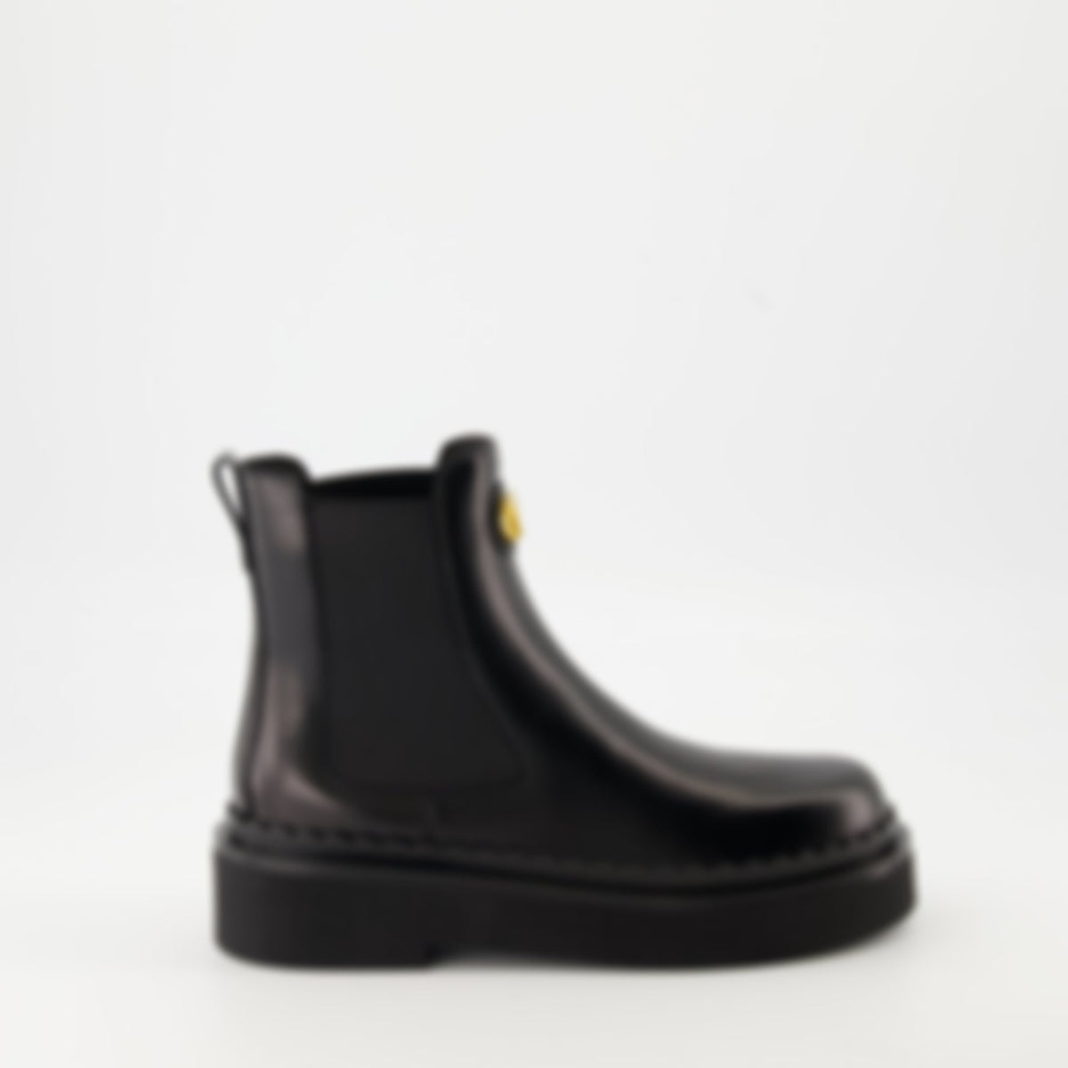 Beatle Boots