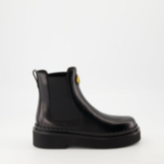 Beatle Boots