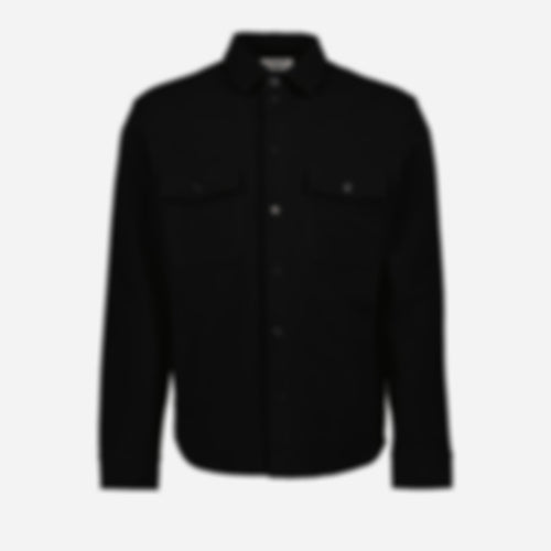 Cotton Piqué Shirt